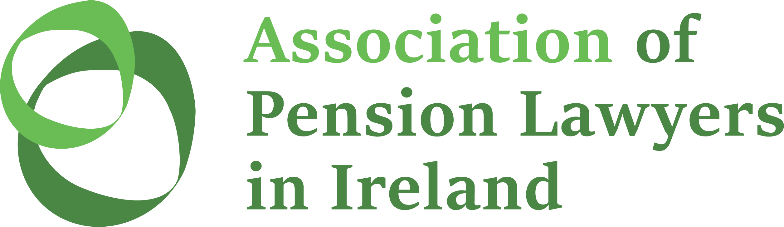 APLI - The Association of Pension Lawyers in Ireland